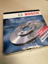 Bosch bd214 bremsscheiben gebraucht kaufen  Herten-Disteln