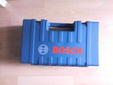 Bosch werkzeugkoffer leer gebraucht kaufen  Gronau