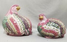 Decorative ceramic hens for sale  Flower Mound