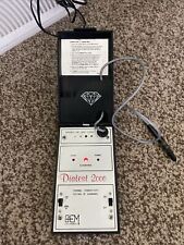 Diamond tester diatest for sale  De Pere
