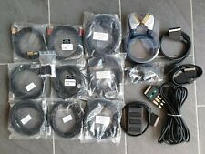 Câbles hdmi vhs d'occasion  Grenoble-