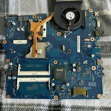 Used, BA41-01323A Samsung RV510 Laptop Motherboard SCALA-15UL for sale  Shipping to South Africa