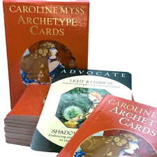 Caroline myss archetype for sale  Emmaus