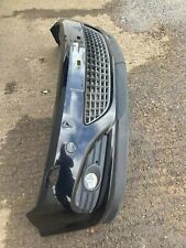 vauxhall astra twintop front bumper for sale  ROCHFORD