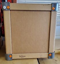 Kubox medium crate for sale  Houma