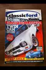 Classic ford magazine for sale  FELIXSTOWE