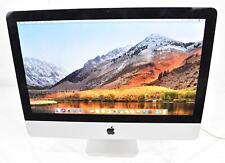 Apple iMac 21,5" meados de 2010 i3-540 3.06GHz 4GB 500GB 10.13 MC508LL/A *Veja detalhes*, usado comprar usado  Enviando para Brazil
