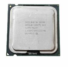 ✔️ Intel Core 2 Duo CPU E8500 3.16Ghz / 6M / 1333 GOOD condition for sale  Shipping to South Africa