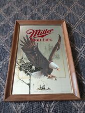 Vintage eagle miller for sale  Menominee