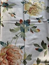 Swaffer pemberley fabric for sale  RADSTOCK