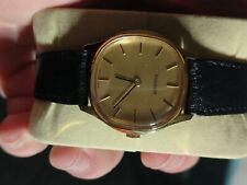 Tissot orologio vintage usato  Francavilla Fontana