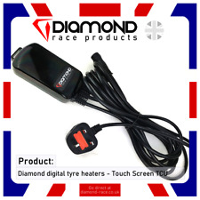 Diamond digital tyre for sale  Shipping to Ireland