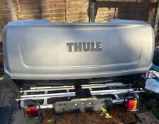 Thule backup box for sale  HOUNSLOW
