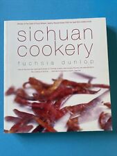 Sichuan cookery fuchsia for sale  STRATFORD-UPON-AVON