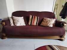 Seater settees used for sale  LUTON