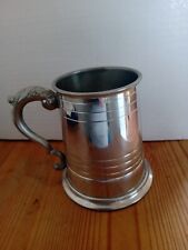 Pewter tankard one for sale  LEEDS