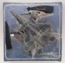 Amercom escala 1/100 AC0908C - Lockheed Martin F-22 Raptor 27º quadrado comprar usado  Enviando para Brazil