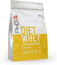 Phd nutrition diet for sale  SOLIHULL