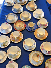 antique tea cup set for sale  Essex Junction