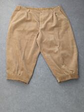 Mens cuffed trousers for sale  ENFIELD