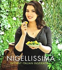 Nigellissima instant italian for sale  UK