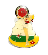 Pin lucky strike d'occasion  Nice-