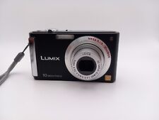 Digitalkamera panasonic lumix gebraucht kaufen  Butzbach