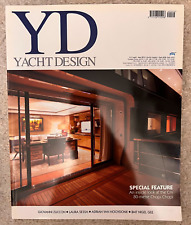 Yacht design anno usato  Trieste