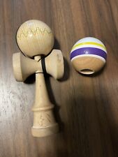 Sol kendama kevin for sale  Indianapolis
