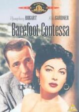 Barefoot contessa dvd for sale  STOCKPORT