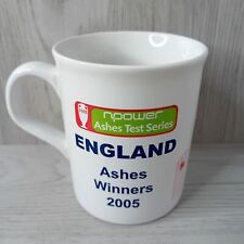 England ashes 2005 for sale  Ireland