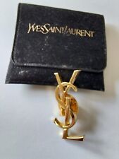 Pin yves saint d'occasion  Soissons