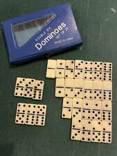 Dominoes double six for sale  Canyon Lake