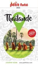 3879932 guide thaïlande d'occasion  France