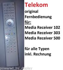 Telekom media receiver gebraucht kaufen  Rheinhausen-Hochemmerich