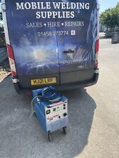 ESS SYNERGIC 2500 MIG WELDER. 415 VOLT., used for sale  Shipping to South Africa