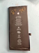 Apple iPhone 8 Plus Bateria de Substituição OEM ORIGINAL- Peça de Puxe- Envio Rápido comprar usado  Enviando para Brazil