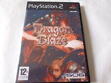 Sony playstation dragon d'occasion  Saint-Laurent-Blangy
