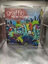 Graffiti new york for sale  Mineral