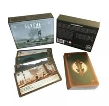 Scythe encounters expansion for sale  WARRINGTON