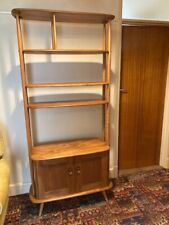 ercol room divider for sale  CLACTON-ON-SEA