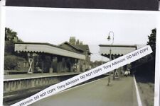 Ash railway station for sale  CHELMSFORD