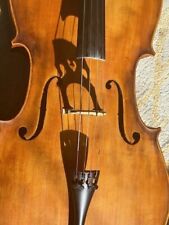 Vintage german cello for sale  Washington