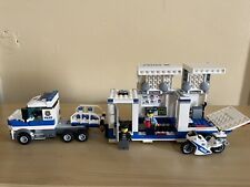 Lego city mobile for sale  Quincy