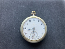 antique hunter pocket watches for sale  Shipping to Ireland