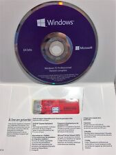 Windows pro dvd d'occasion  Castellane
