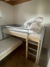 Bett 90x200 matratze gebraucht kaufen  Markdorf