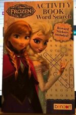 Disney frozen activity for sale  Lansing