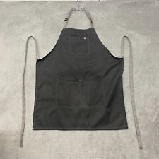 Wendys restaurant apron for sale  Forest City