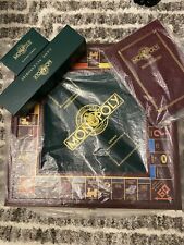 franklin mint monopoly game for sale  Canada
